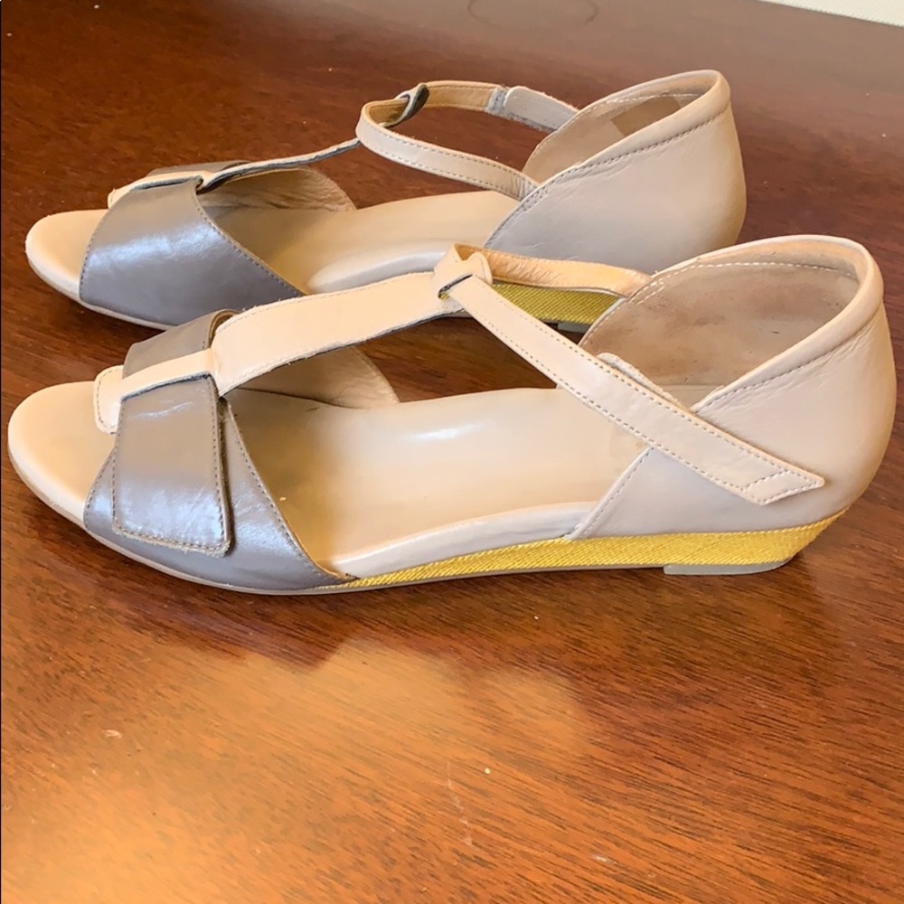 Ziera sandals